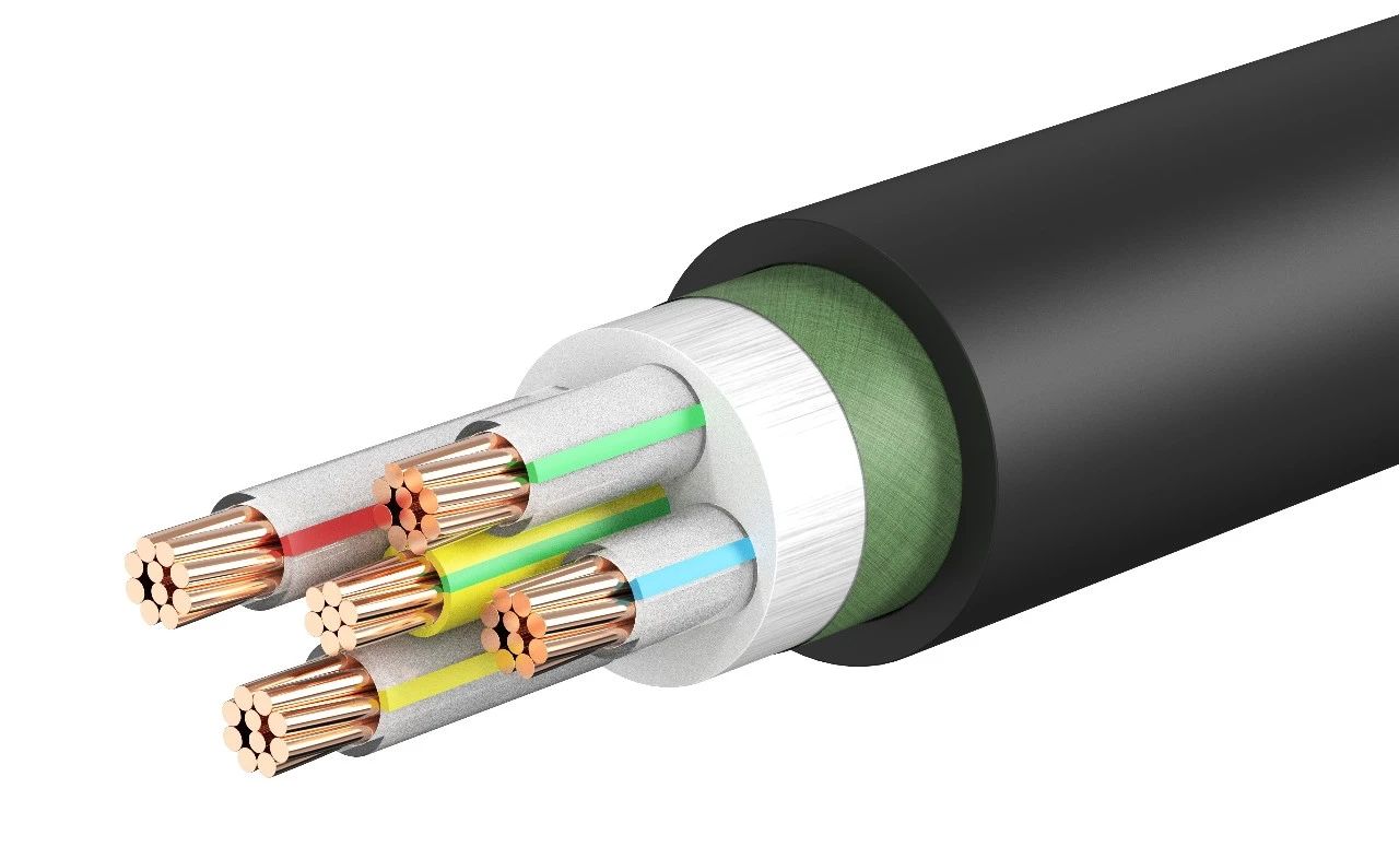 充電樁電纜這樣維護(hù)保養(yǎng)，使用壽命更長！