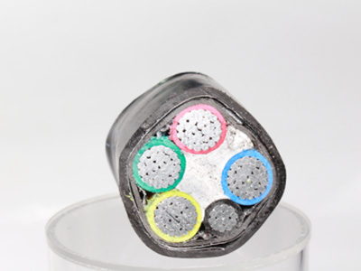 怎么識別線纜是否是阻燃線纜？