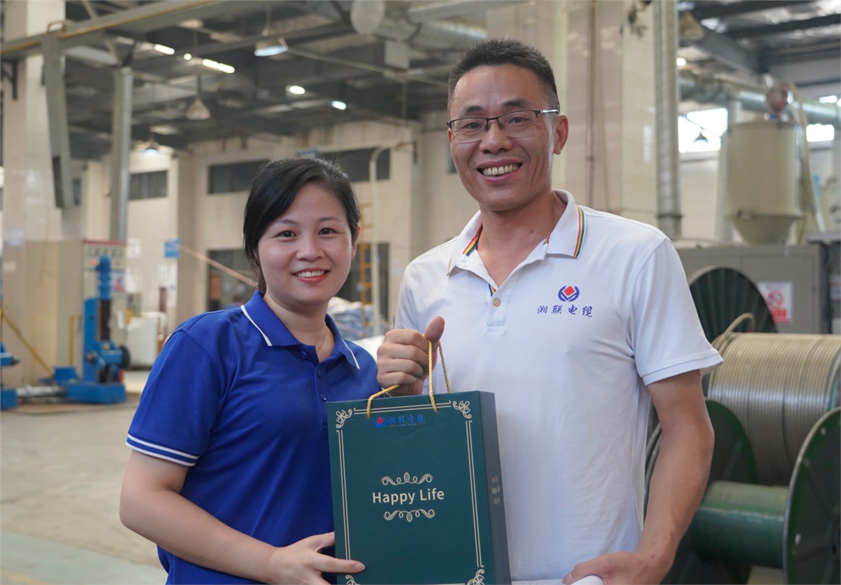 教師節(jié)，感恩每一位湘聯(lián)內(nèi)訓(xùn)師！