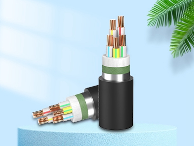 N-YJV是什么電力電纜？