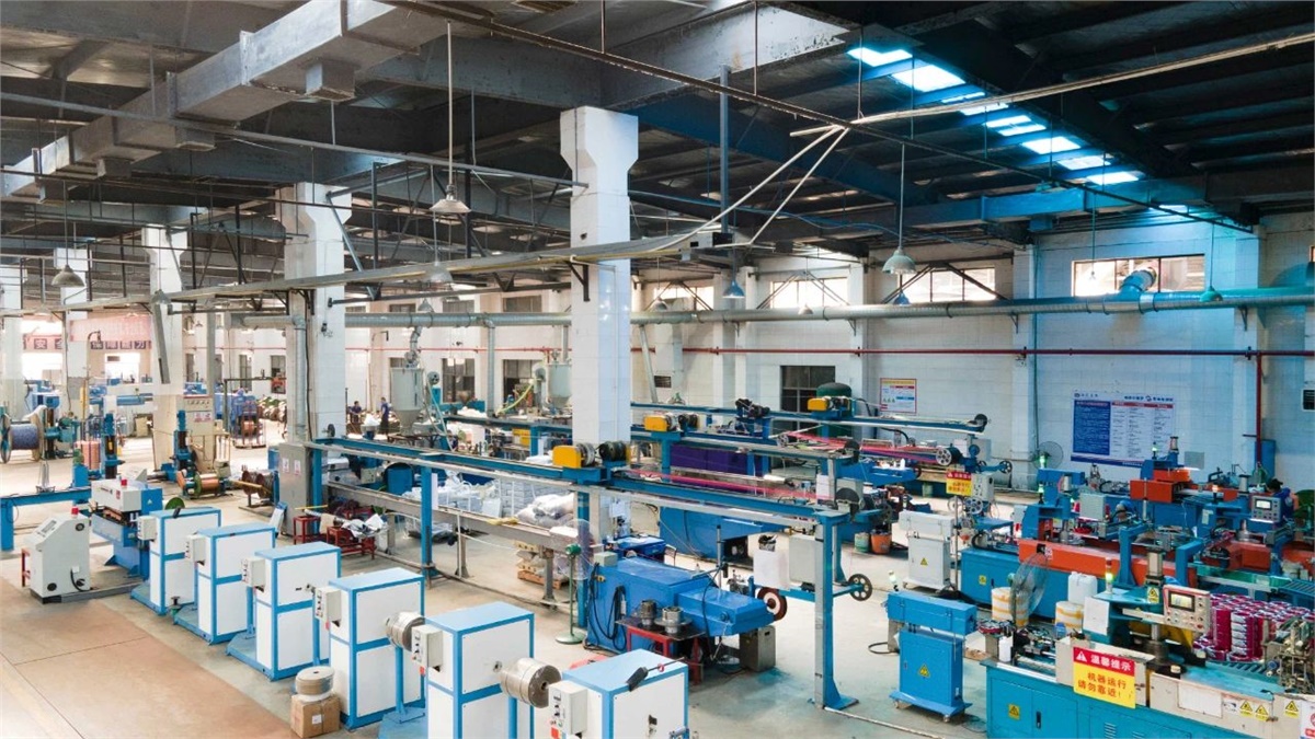 八一，湘聯(lián)電纜以軍工品質(zhì)守護(hù)強(qiáng)軍之路！